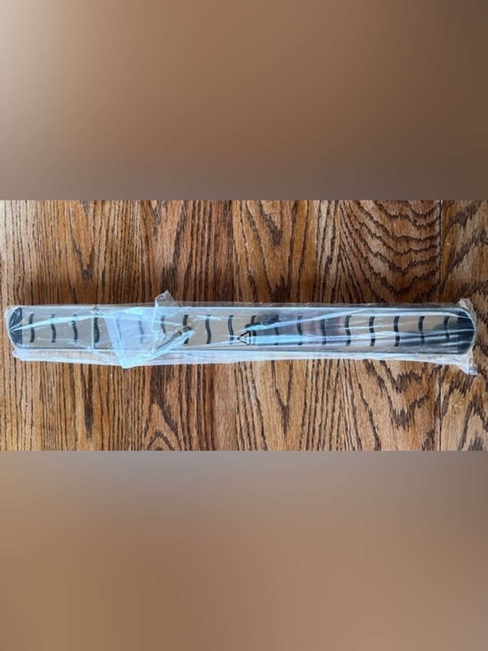 MIU Stainless Steel Magnetic Knife Bar 20”